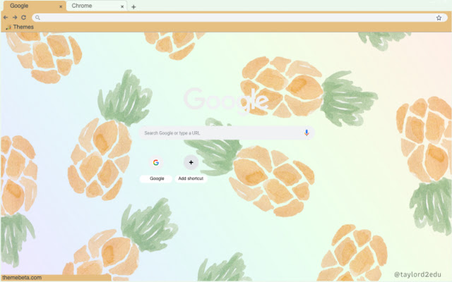 Pineapple  from Chrome web store to be run with OffiDocs Chromium online
