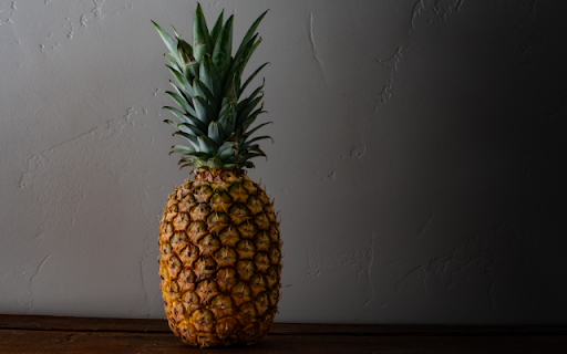 Pineapple Stand, Spiky Crown, Sweet Heart  from Chrome web store to be run with OffiDocs Chromium online