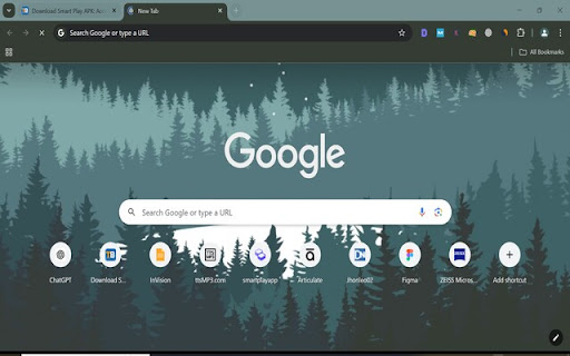 Pine Sage Wilderness  from Chrome web store to be run with OffiDocs Chromium online