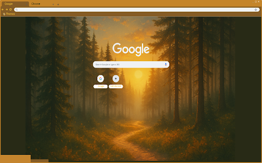 Pinewood Twilight  from Chrome web store to be run with OffiDocs Chromium online