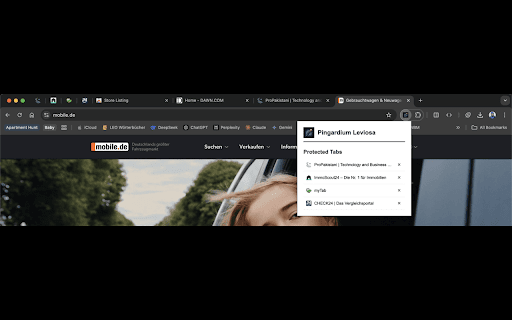 Pingardium Leviosa  from Chrome web store to be run with OffiDocs Chromium online