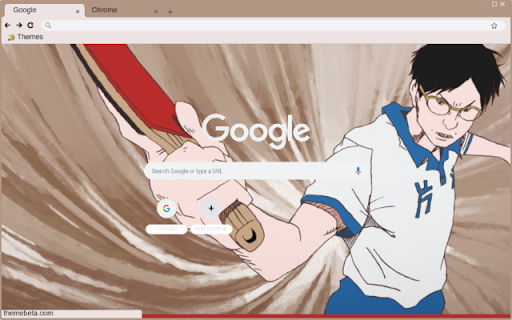 Ping Pong the Animation  from Chrome web store to be run with OffiDocs Chromium online