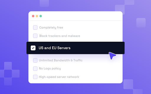 Ping™ VPN Free VPN Proxy  from Chrome web store to be run with OffiDocs Chromium online