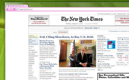 Pink Aero  from Chrome web store to be run with OffiDocs Chromium online