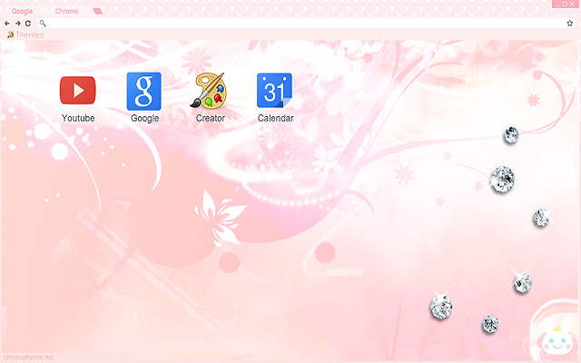 Pink Blast  from Chrome web store to be run with OffiDocs Chromium online