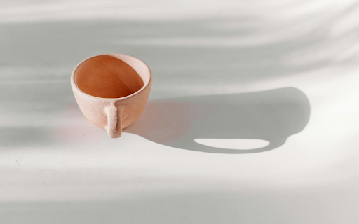 Pink Cup  from Chrome web store to be run with OffiDocs Chromium online