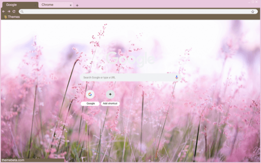 Pink Field  from Chrome web store to be run with OffiDocs Chromium online