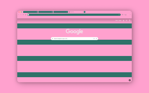 Pink Green  from Chrome web store to be run with OffiDocs Chromium online
