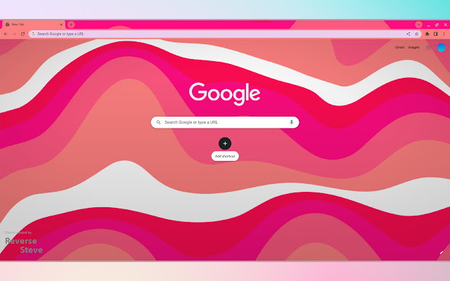 Pink Ice Cream Theme  from Chrome web store to be run with OffiDocs Chromium online