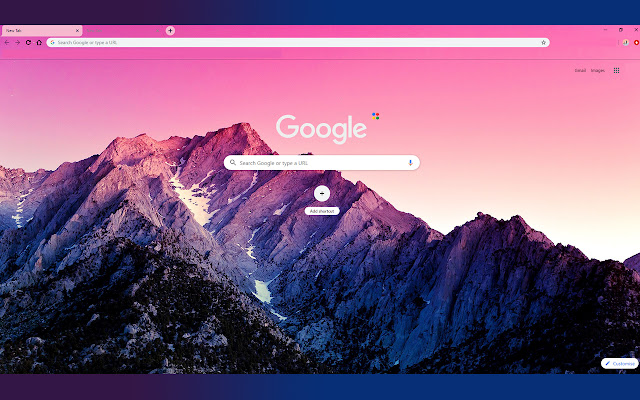 Pink Mountains | HD Wallpaper | 1920x1080  from Chrome web store to be run with OffiDocs Chromium online