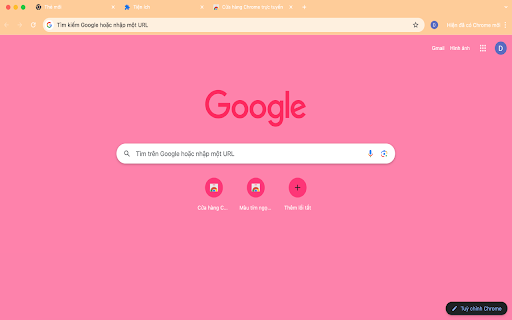 Pink orange hibiscus  from Chrome web store to be run with OffiDocs Chromium online