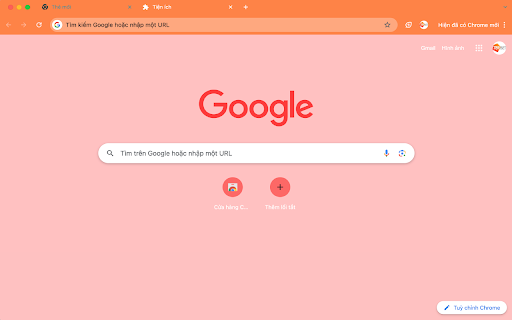 Pink orange melon  from Chrome web store to be run with OffiDocs Chromium online