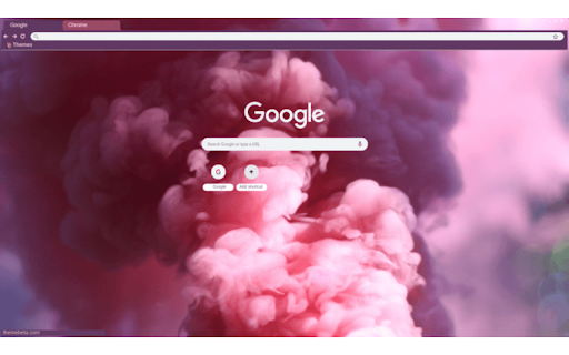 Pink Shroud  from Chrome web store to be run with OffiDocs Chromium online