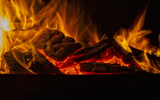 Pink stove  from Chrome web store to be run with OffiDocs Chromium online