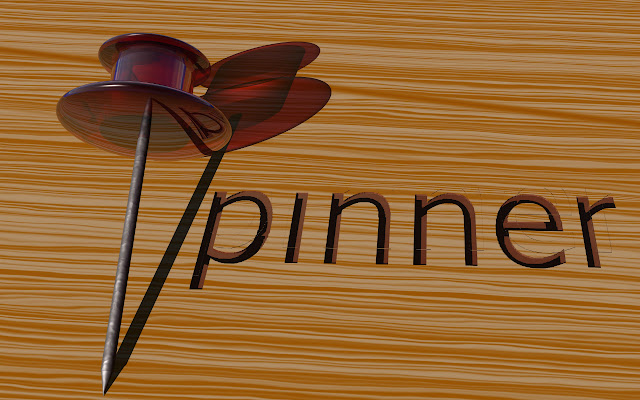 pinner  from Chrome web store to be run with OffiDocs Chromium online
