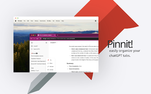 Pinnit from Chrome web store to be run with OffiDocs Chromium online Pinnit from Chrome web store to be run with OffiDocs Chromium online