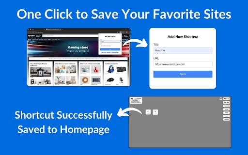 Pin Pal  from Chrome web store to be run with OffiDocs Chromium online