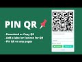 Sematkan QR dari toko web Chrome untuk dijalankan dengan OffiDocs Chromium online