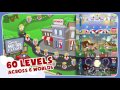 Pin Town  from Chrome web store to be run with OffiDocs Chromium online