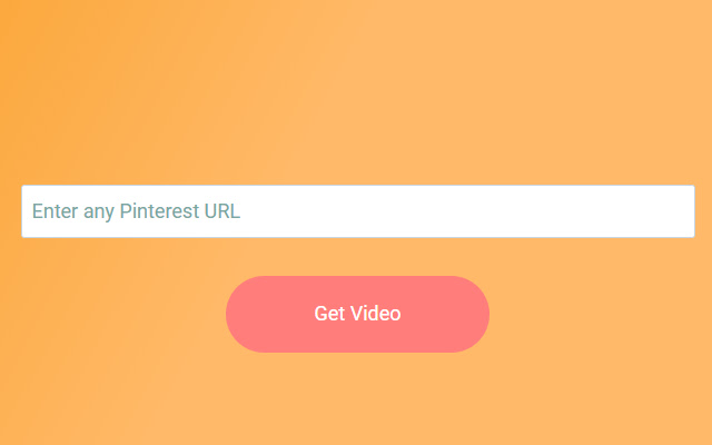 Pin Video Down  from Chrome web store to be run with OffiDocs Chromium online