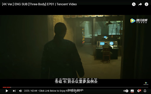 Pinyin Annotator  from Chrome web store to be run with OffiDocs Chromium online