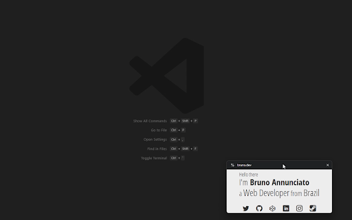 Pipfy  from Chrome web store to be run with OffiDocs Chromium online