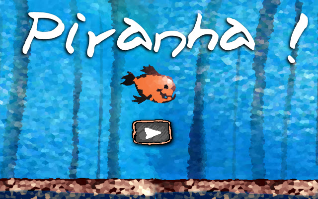 Chrome web mağazasından Piranha, OffiDocs Chromium çevrimiçi ile çalıştırılacak