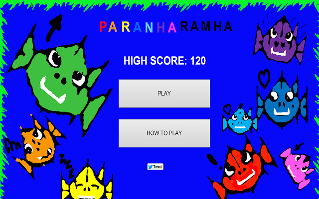 PIRANHA RAMHA  from Chrome web store to be run with OffiDocs Chromium online