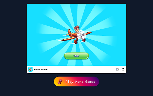 Pirate Island Game Build, Battle, and Plunder on the High Seas!  from Chrome web store to be run with OffiDocs Chromium online