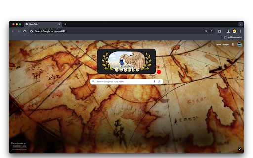 Pirates of the Caribbean On Stranger Tides  from Chrome web store to be run with OffiDocs Chromium online