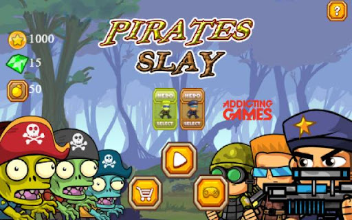 Pirates Slay B52 Html5  from Chrome web store to be run with OffiDocs Chromium online
