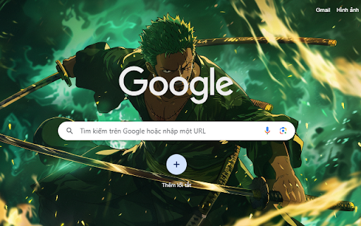 Pirate Swordsman Zoro To  from Chrome web store to be run with OffiDocs Chromium online
