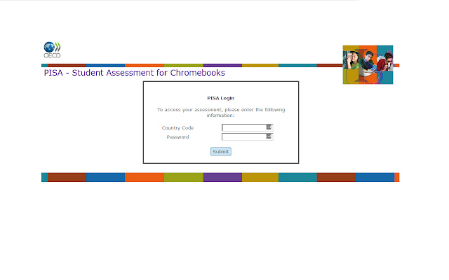 PISA FT2021 For Chromebooks  from Chrome web store to be run with OffiDocs Chromium online