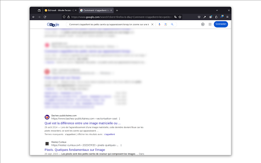 Pix Companion  from Chrome web store to be run with OffiDocs Chromium online