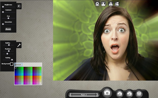 سيتم تشغيل Pixect من متجر Chrome الإلكتروني باستخدام OffiDocs Chromium عبر الإنترنت