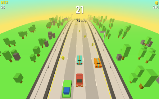 Pixel Car Racing Unblocked  from Chrome web store to be run with OffiDocs Chromium online