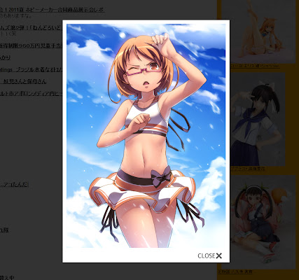 pixiv thumb  from Chrome web store to be run with OffiDocs Chromium online