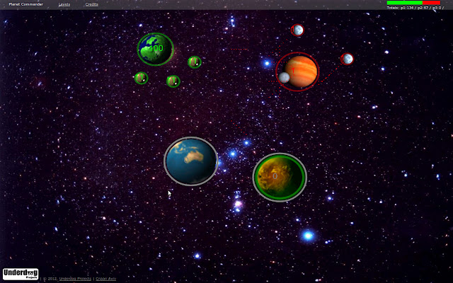 Planet Commander  from Chrome web store to be run with OffiDocs Chromium online