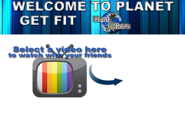 Planet Get Fit Ap  from Chrome web store to be run with OffiDocs Chromium online