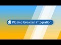 Plasma Integration  from Chrome web store to be run with OffiDocs Chromium online