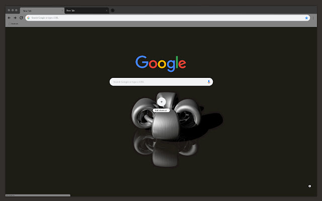 Plastic reflection  from Chrome web store to be run with OffiDocs Chromium online