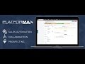 Platformax Sales Automation  from Chrome web store to be run with OffiDocs Chromium online