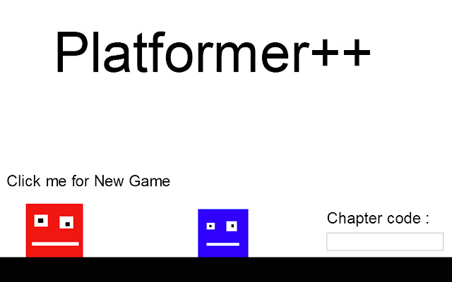 PlatformerPlus  from Chrome web store to be run with OffiDocs Chromium online PlatformerPlus  from Chrome web store to be run with OffiDocs Chromium online