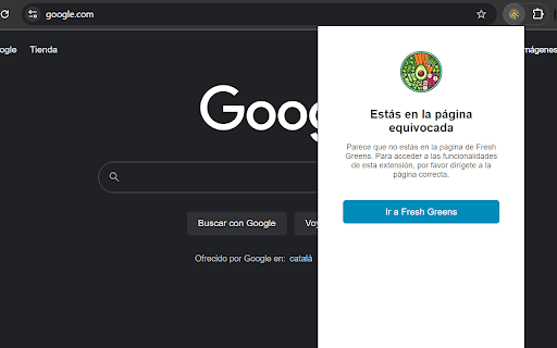 Platos de la Semana  from Chrome web store to be run with OffiDocs Chromium online