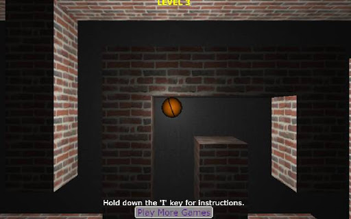 Play Amazeballs Ku Html5  from Chrome web store to be run with OffiDocs Chromium online