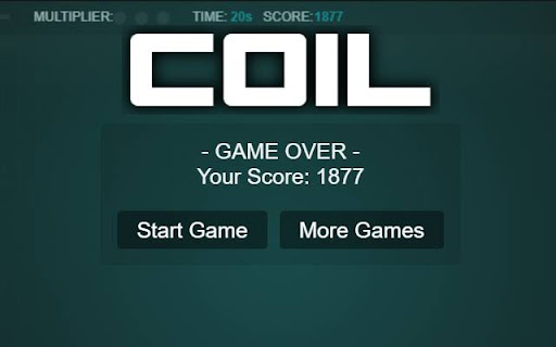 Play Coil F8 Html5  from Chrome web store to be run with OffiDocs Chromium online Play Coil F8 Html5  from Chrome web store to be run with OffiDocs Chromium online