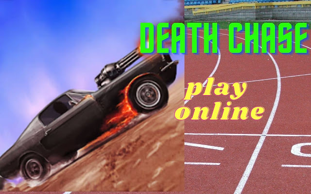 Play Death Chase Game Online  from Chrome web store to be run with OffiDocs Chromium online