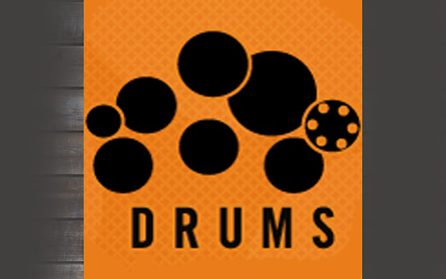 Play Drums Now  from Chrome web store to be run with OffiDocs Chromium online