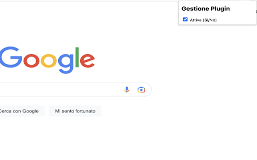 Player Handler  from Chrome web store to be run with OffiDocs Chromium online
