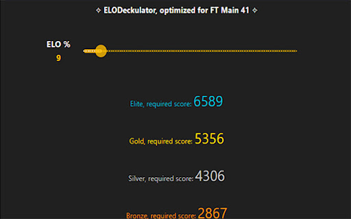 Player HUD free  from Chrome web store to be run with OffiDocs Chromium online